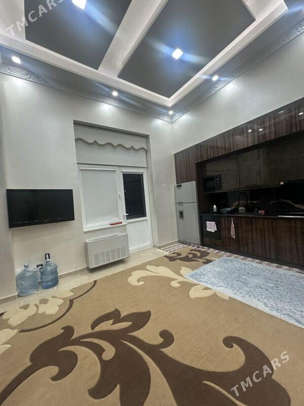 Podwoyski Elitka 4 kom - ул. Подвойского (Битарап Туркменистан шаёлы) - img 1