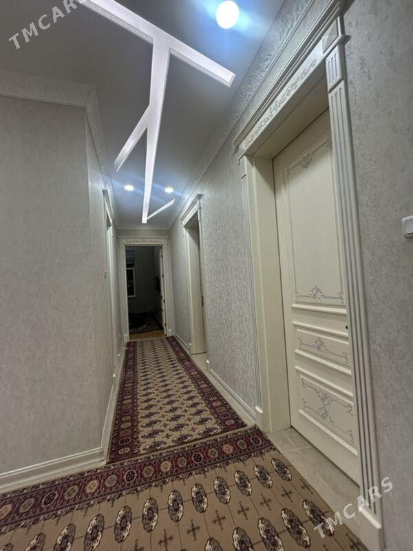 Podwoyski Elitka 4 kom - ул. Подвойского (Битарап Туркменистан шаёлы) - img 7