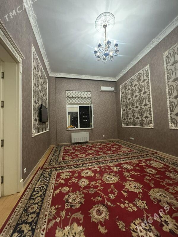 Podwoyski Elitka 4 kom - ул. Подвойского (Битарап Туркменистан шаёлы) - img 9