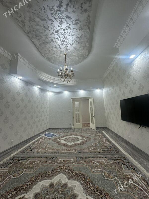 Podwoyski Elitka 4 kom - ул. Подвойского (Битарап Туркменистан шаёлы) - img 5