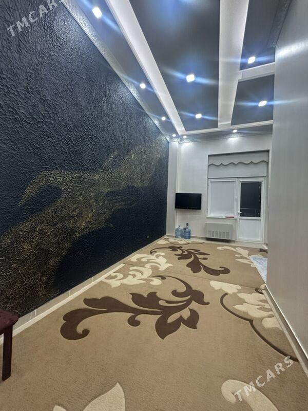 Podwoyski Elitka 4 kom - ул. Подвойского (Битарап Туркменистан шаёлы) - img 6