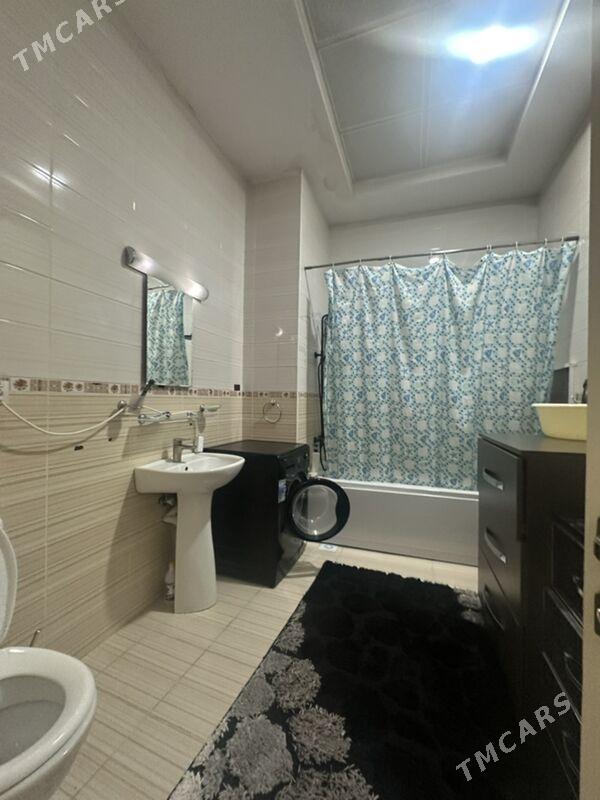 Podwoyski Elitka 4 kom - ул. Подвойского (Битарап Туркменистан шаёлы) - img 10