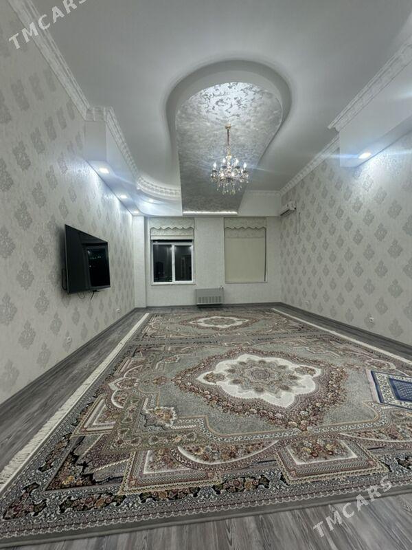 Podwoyski Elitka 4 kom - ул. Подвойского (Битарап Туркменистан шаёлы) - img 3