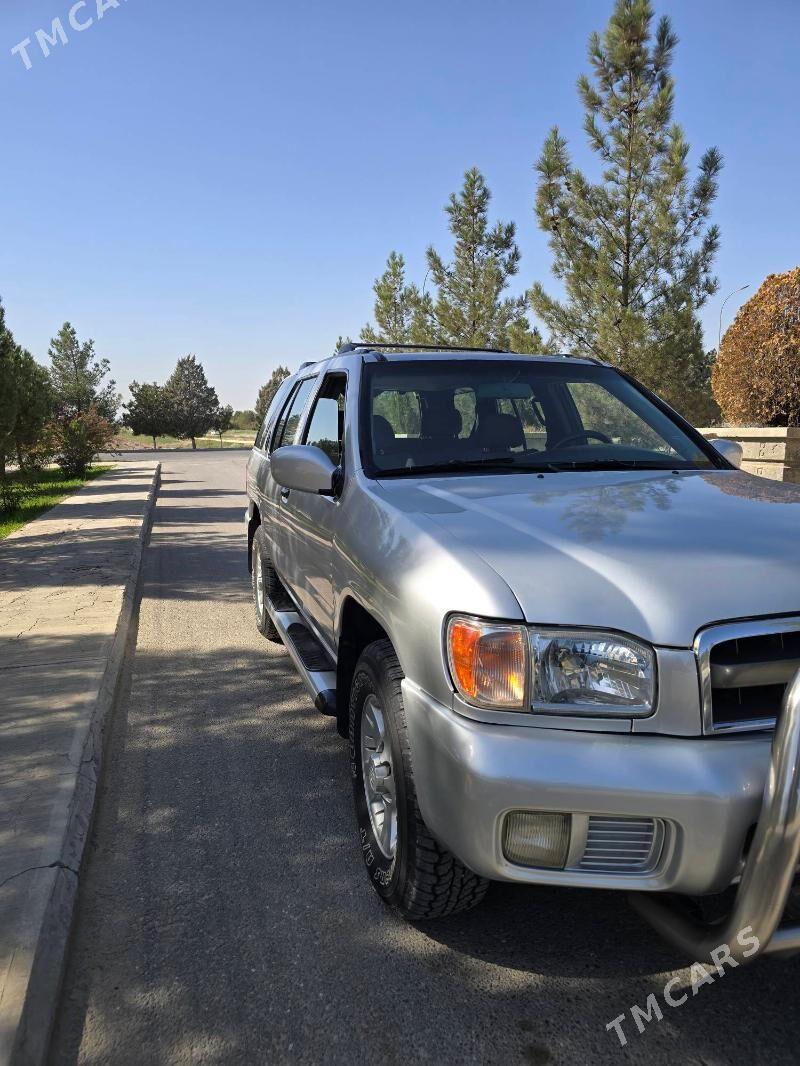 Nissan Pathfinder 2003 - 97 000 TMT - Gökdepe - img 2