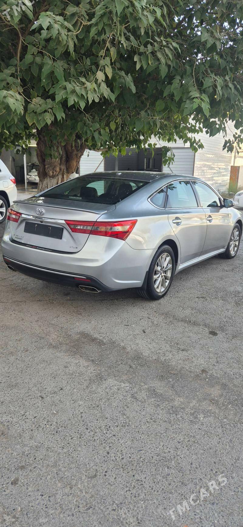 Toyota Avalon 2016 - 290 000 TMT - Ашхабад - img 7