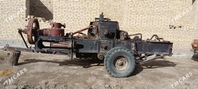 MTZ 80 2005 - 59 000 TMT - Дянев - img 5