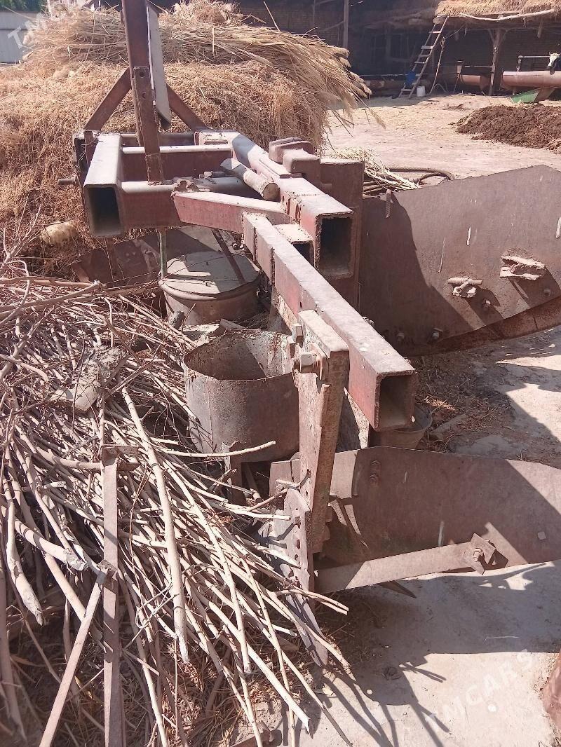 Çel cekýan - Чарджоу - img 2