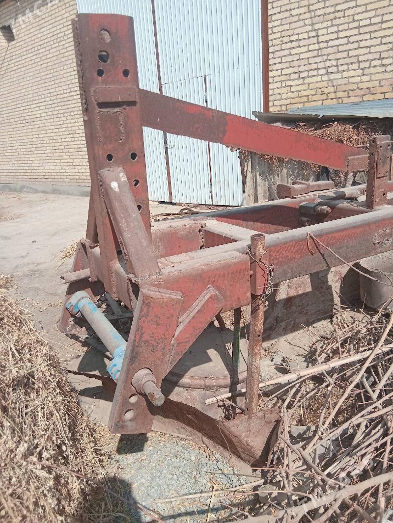 Çel cekýan - Чарджоу - img 3