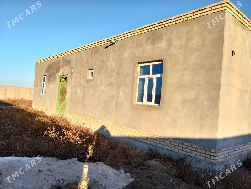 Гысаглы сатлык жай - Gurbansoltan Eje - img 5