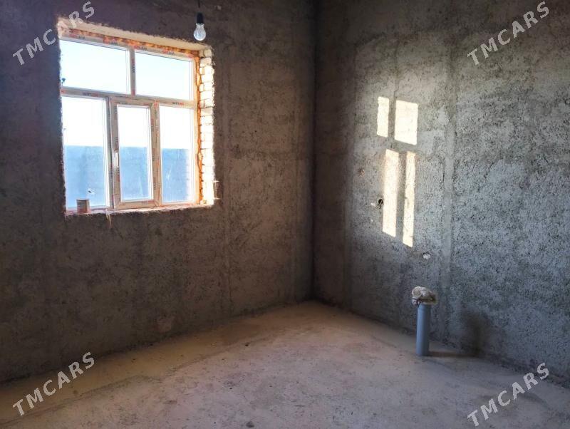 Гысаглы сатлык жай - Gurbansoltan Eje - img 8