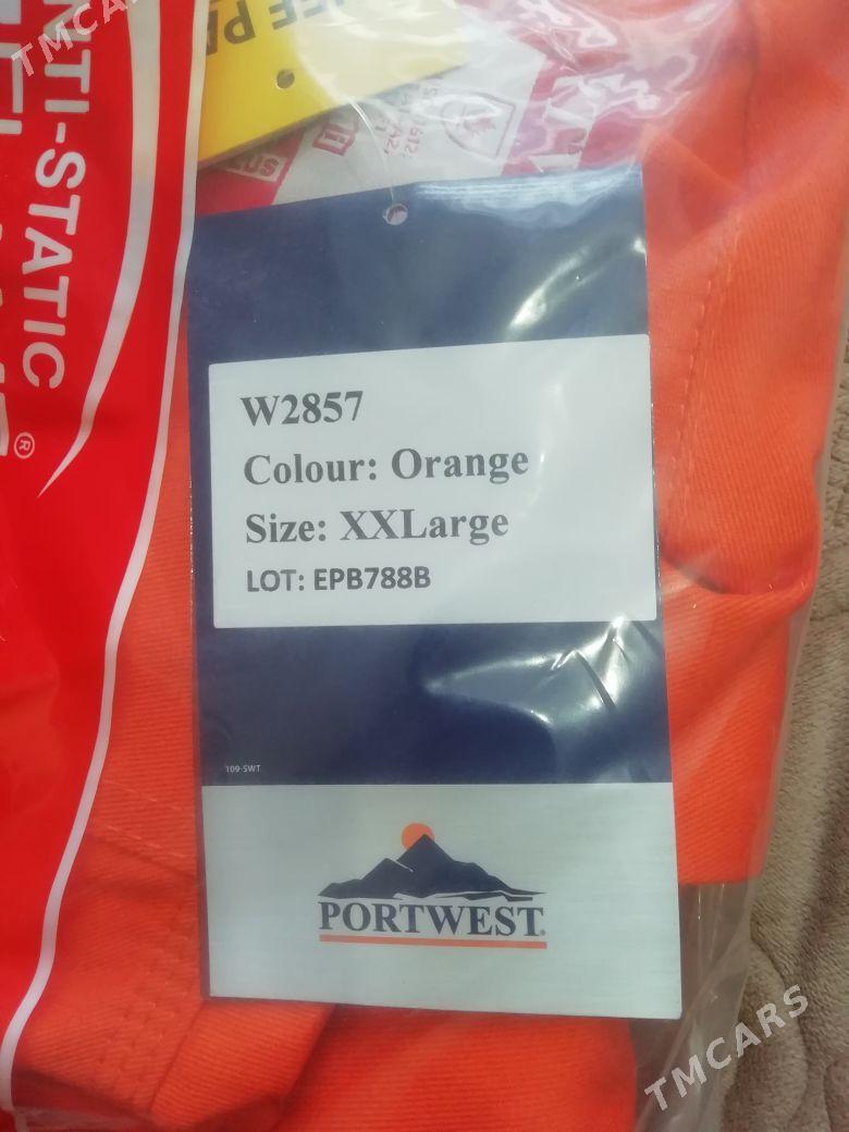 Спецовка - Hazar - img 2