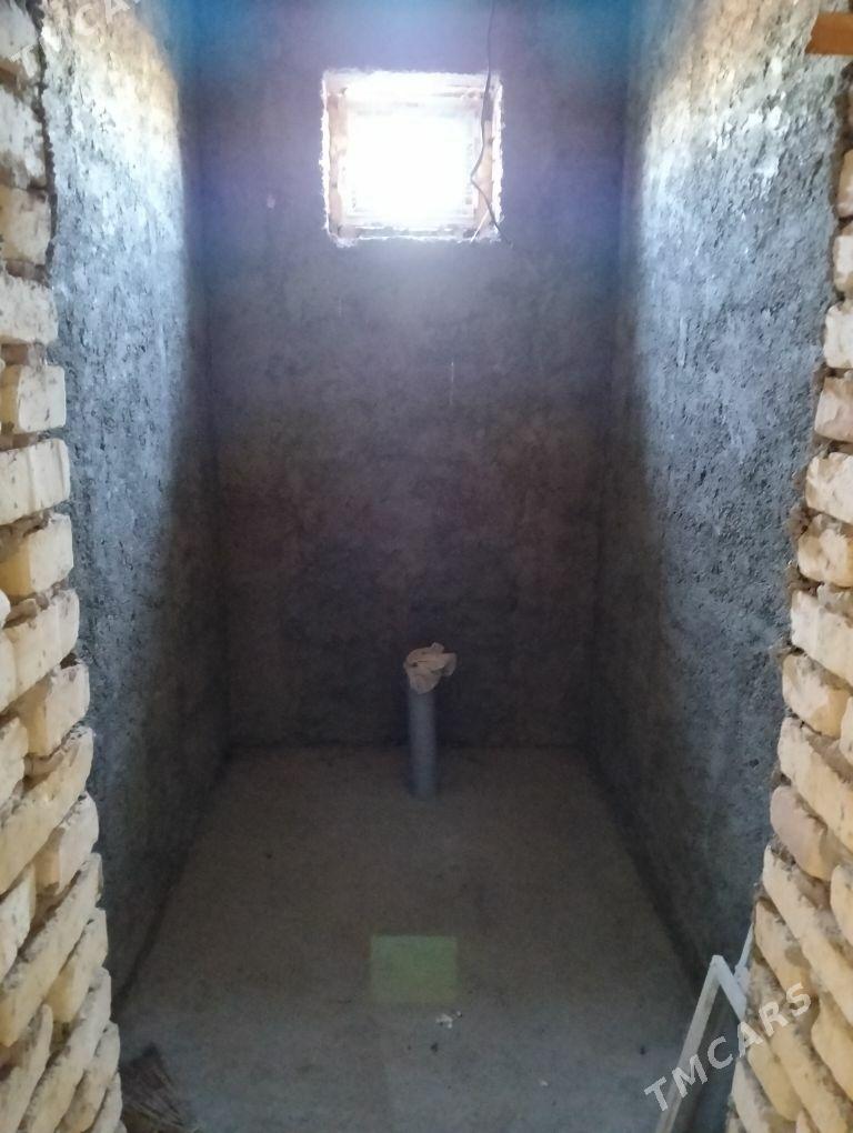 Гысаглы сатлык жай - Gurbansoltan Eje - img 3