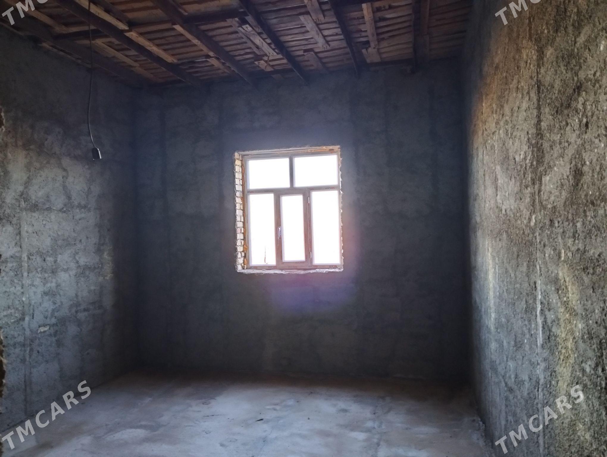 Гысаглы сатлык жай - Gurbansoltan Eje - img 4