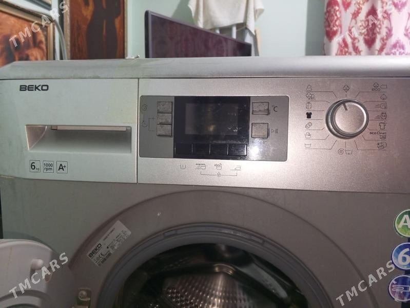 beko 6kg - Aşgabat - img 1