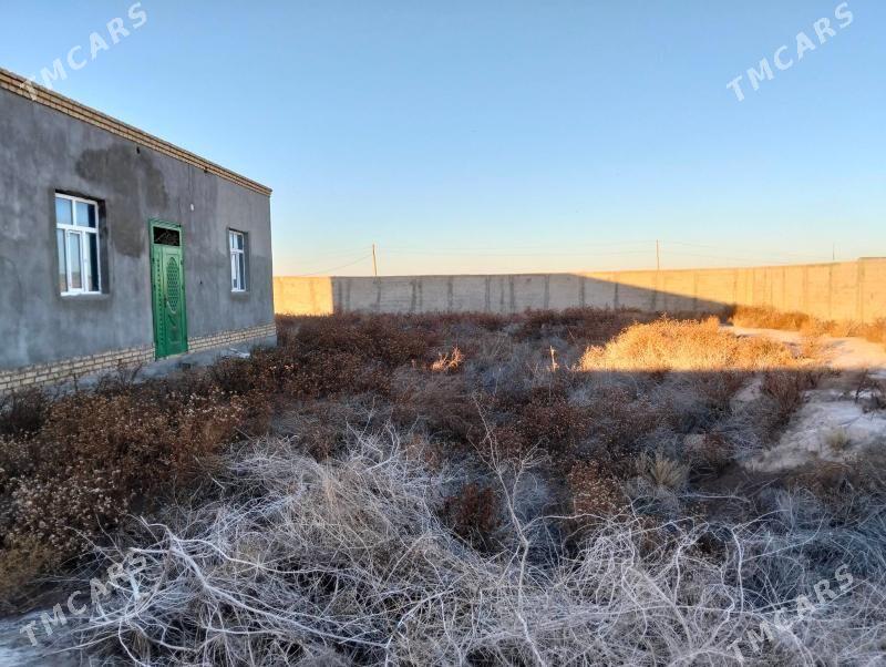 Гысаглы сатлык жай - Gurbansoltan Eje - img 10