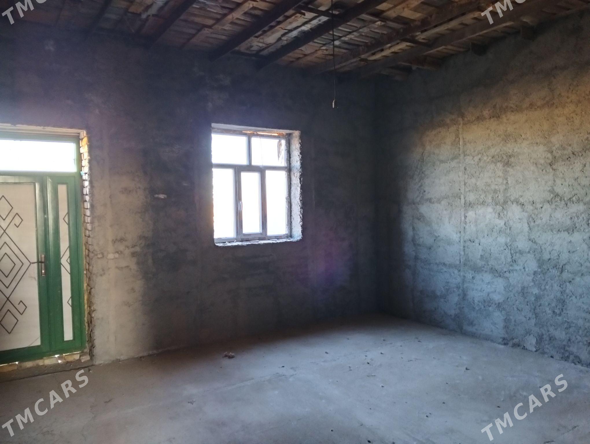 Гысаглы сатлык жай - Gurbansoltan Eje - img 7