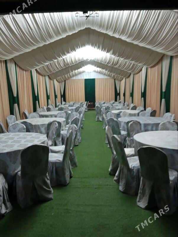 stol stul - Aşgabat - img 1