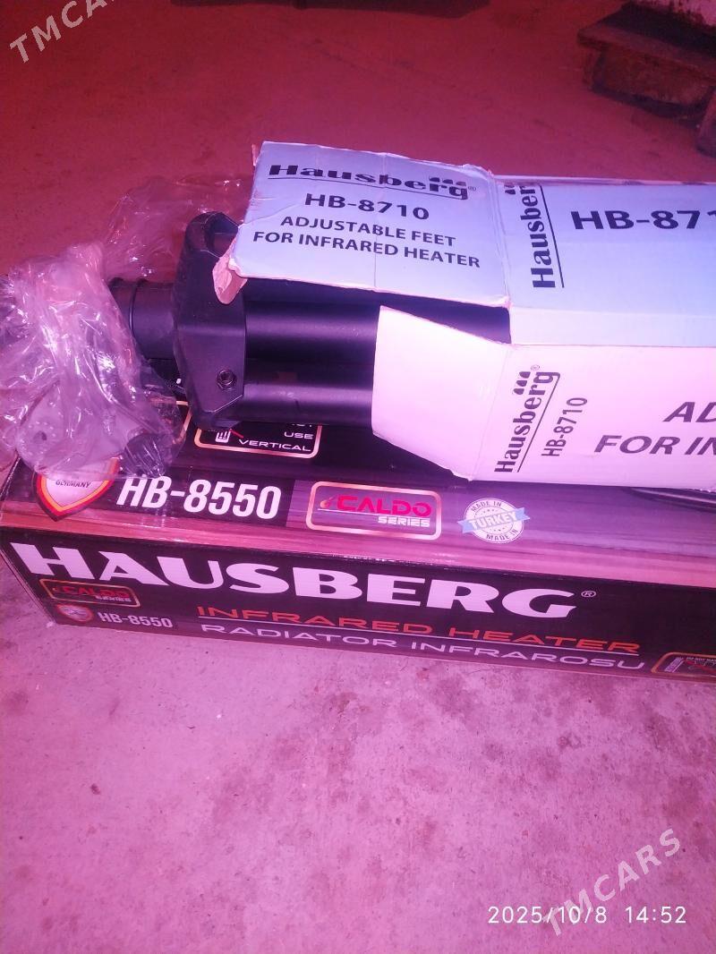 обогреватель - Türkmenabat - img 2