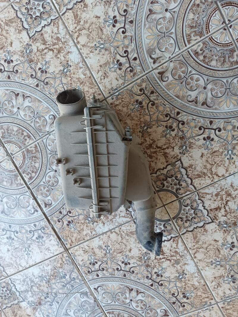 воздух бочок 250 TMT - Дашогуз - img 3