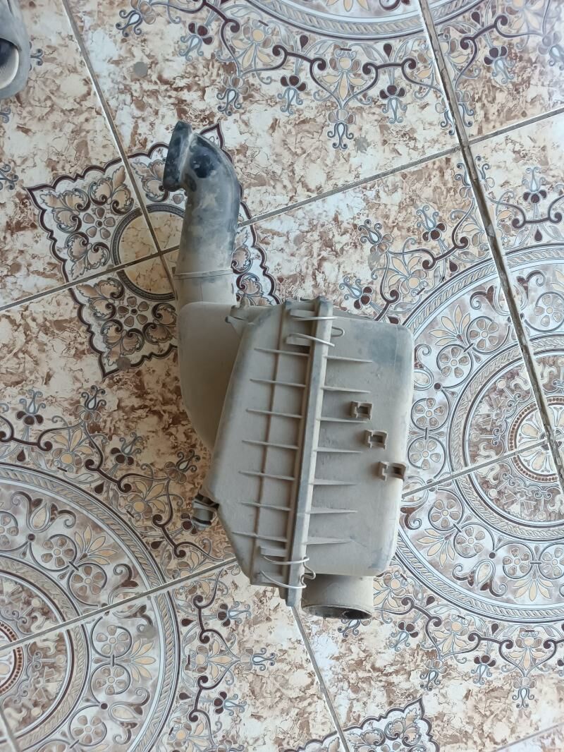 воздух бочок 250 TMT - Дашогуз - img 2