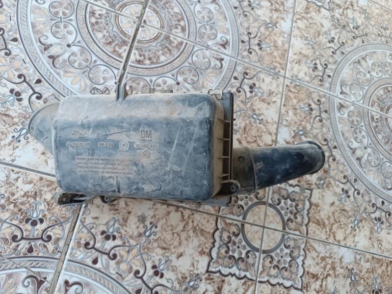 воздух бочок 250 TMT - Дашогуз - img 1