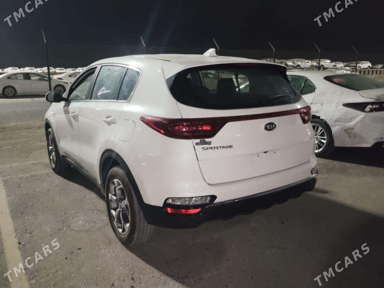 Kia Sportage 2021 - 257 000 TMT - Aşgabat - img 2