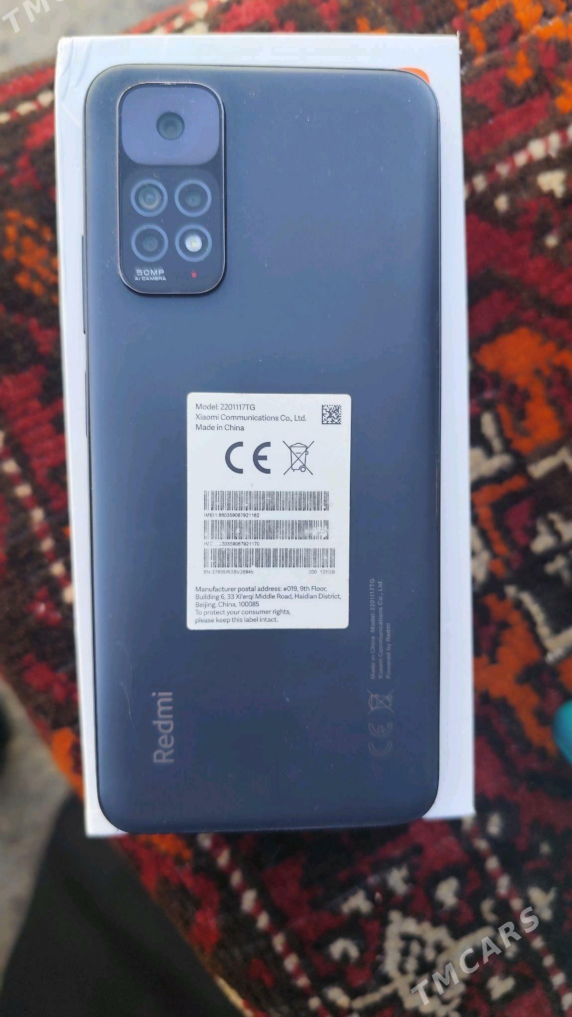 Redmi not 11 - Türkmenabat - img 2
