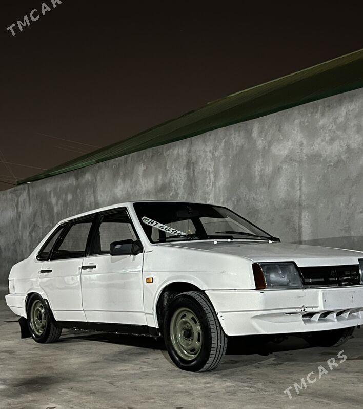 Lada 21099 1999 - 25 000 TMT - Анев - img 3