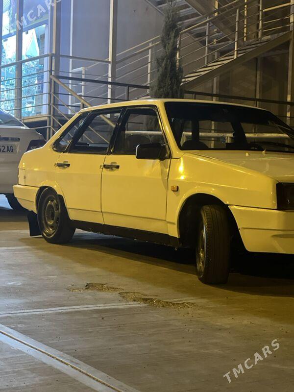 Lada 21099 1999 - 25 000 TMT - Анев - img 5