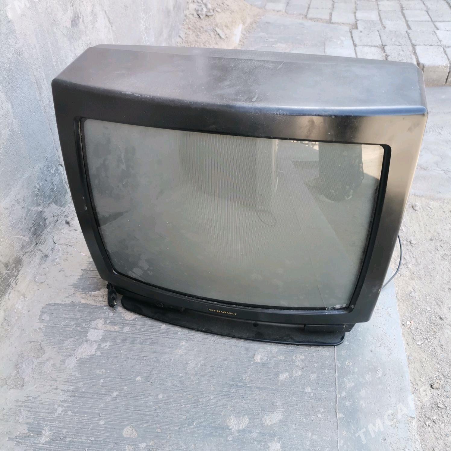 Telewizor - Türkmenbaşy - img 1