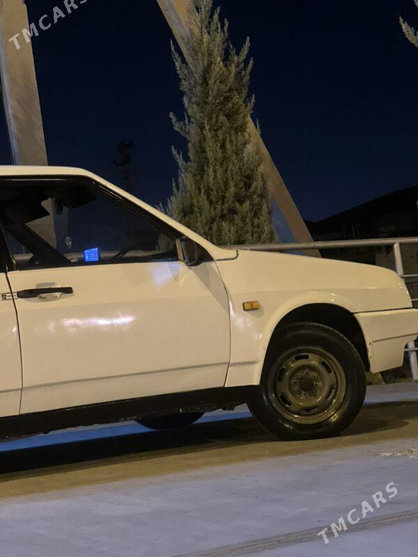 Lada 21099 1999 - 25 000 TMT - Änew - img 1