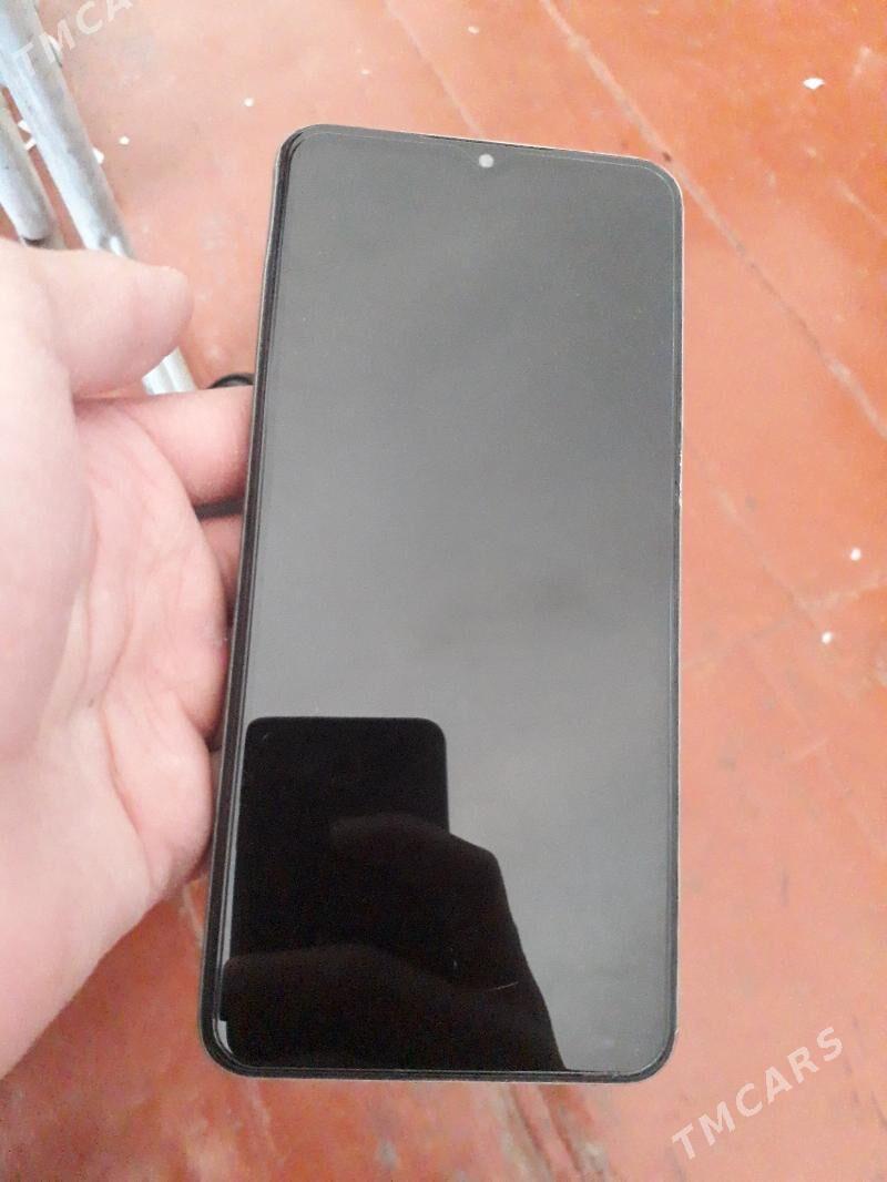 SamsungA12 - Гурбансолтан Едже - img 1