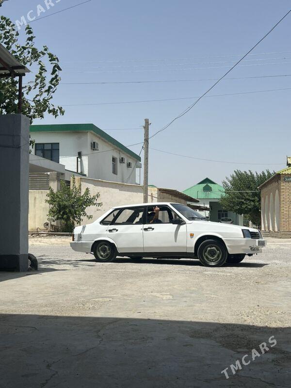 Lada 21099 1999 - 25 000 TMT - Анев - img 6