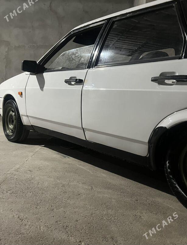 Lada 21099 1999 - 25 000 TMT - Анев - img 2