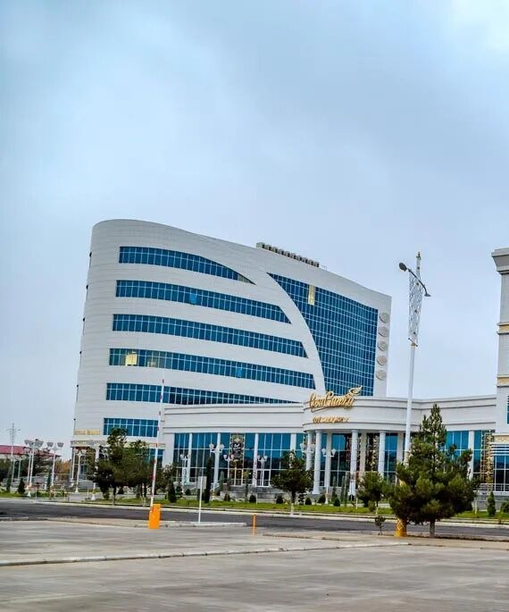 Belent ofis arenda - Mary - img 1