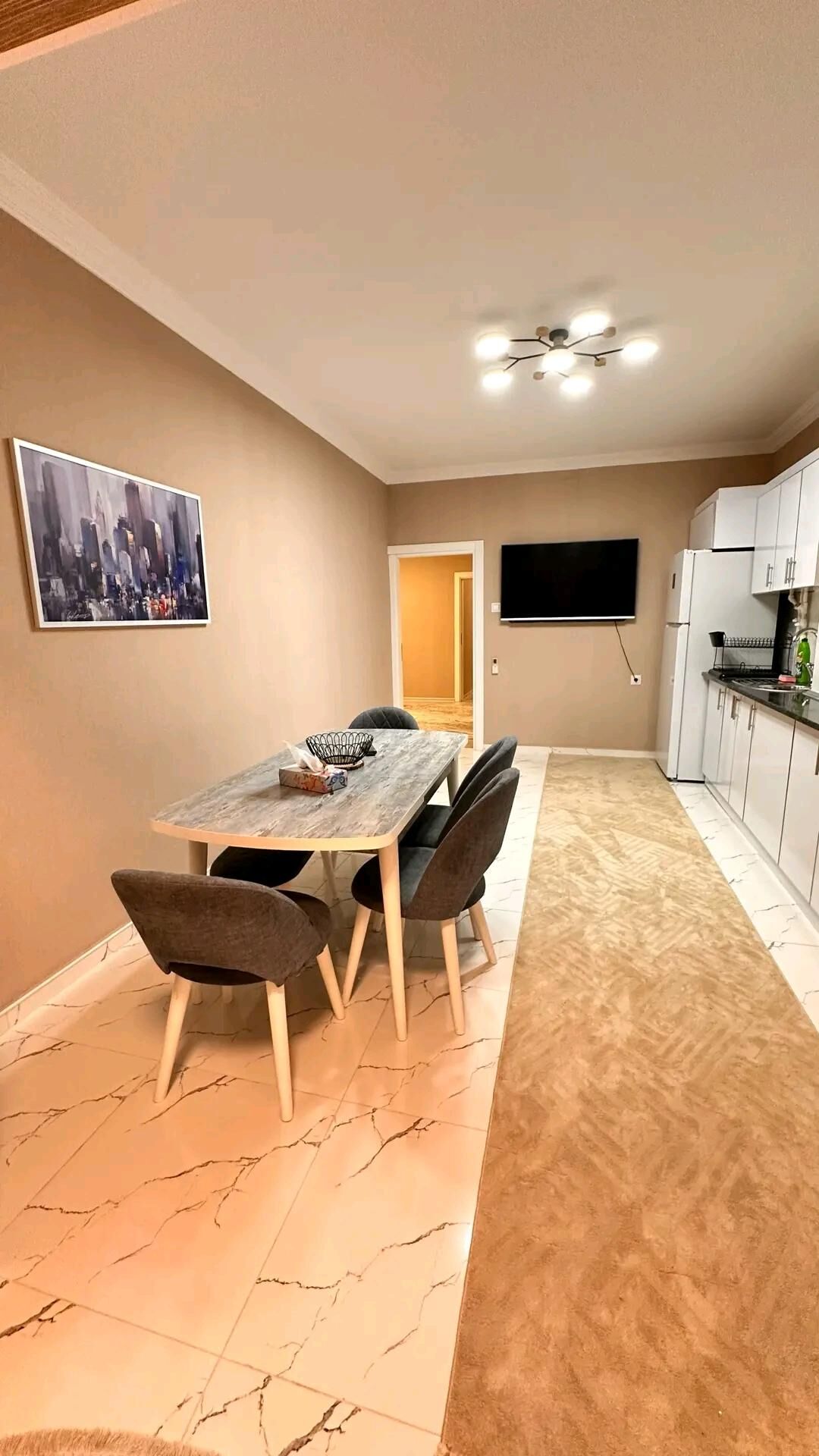 Arenda jay - Ашхабад - img 5