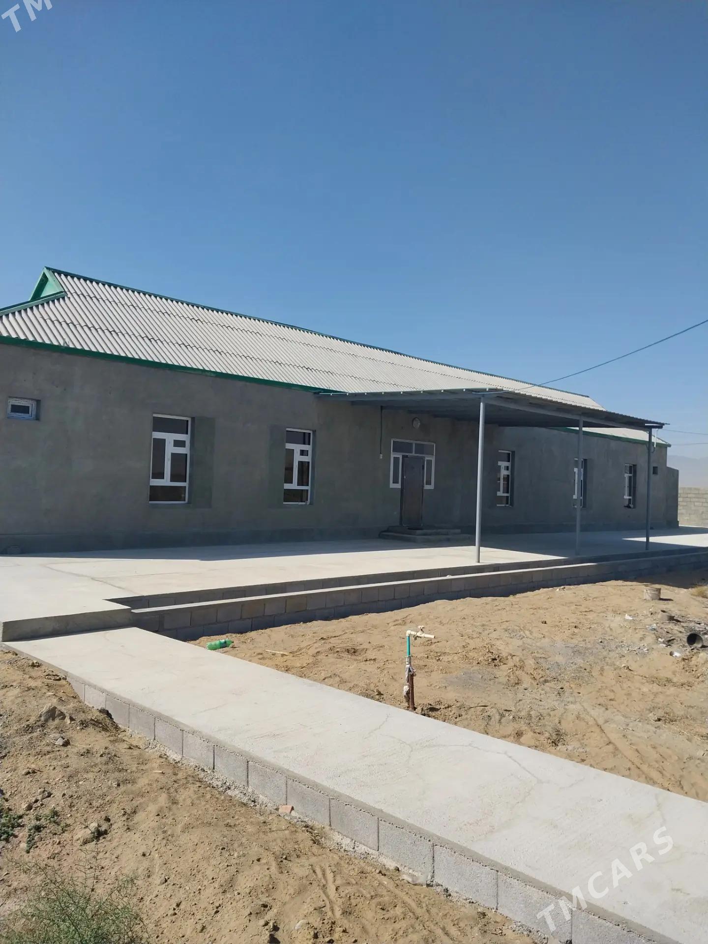 Arenda howly - Гёкдепе - img 6