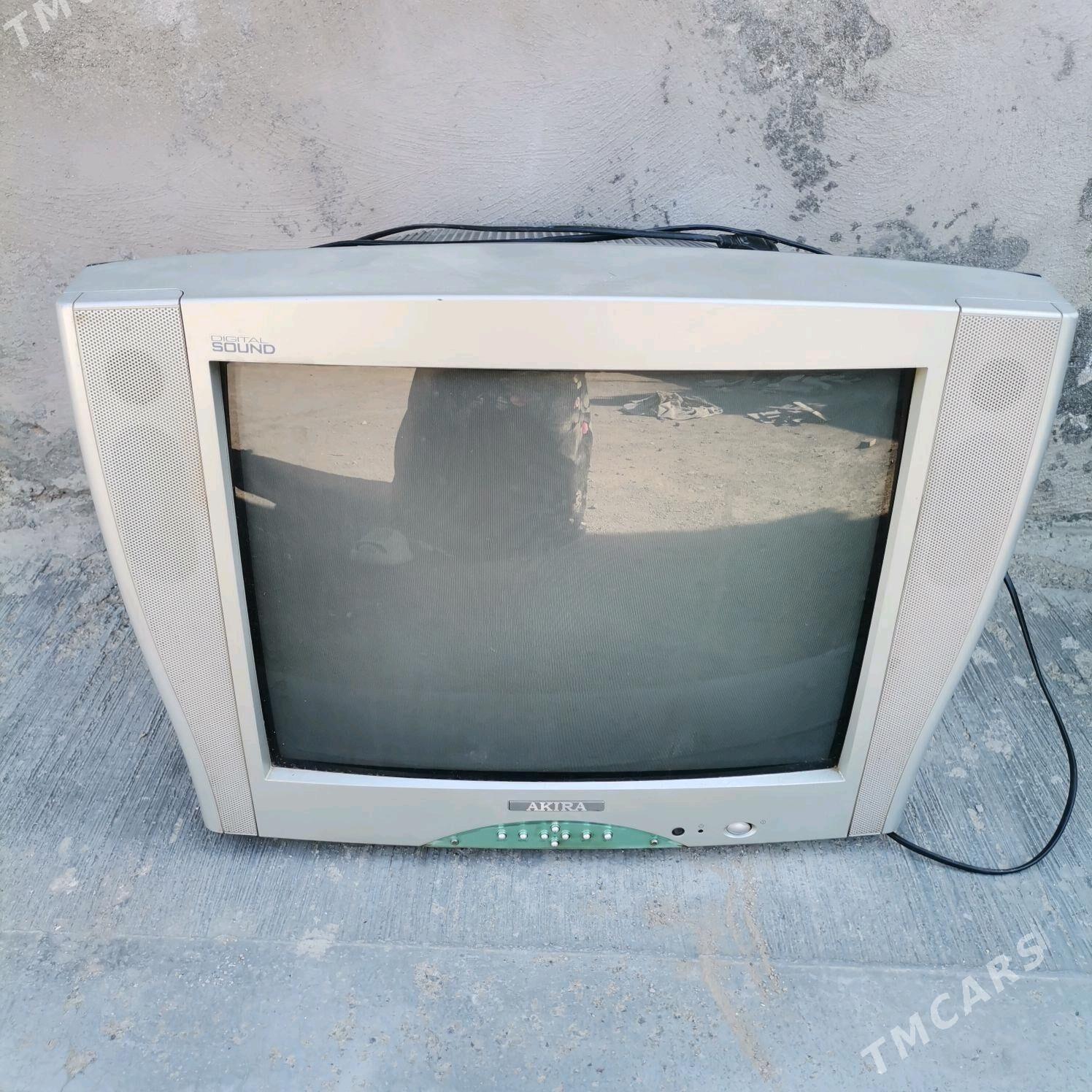 Telewizor - Türkmenbaşy - img 2