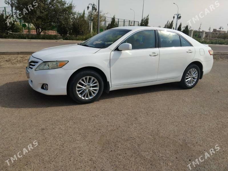 Toyota Camry 2011 - 165 000 TMT - Гороглы (Тагта) - img 2