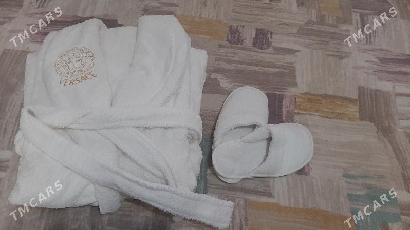 Wanny halat - Туркменбаши - img 3