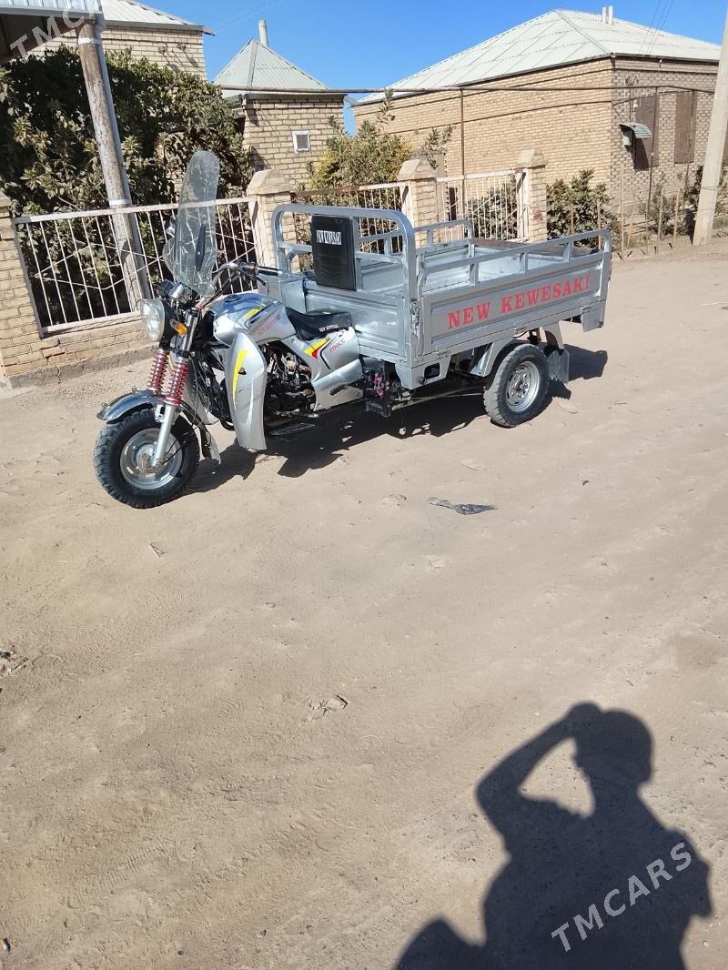 Fekon FK200-14G 2022 - 23 000 TMT - Murgap - img 2