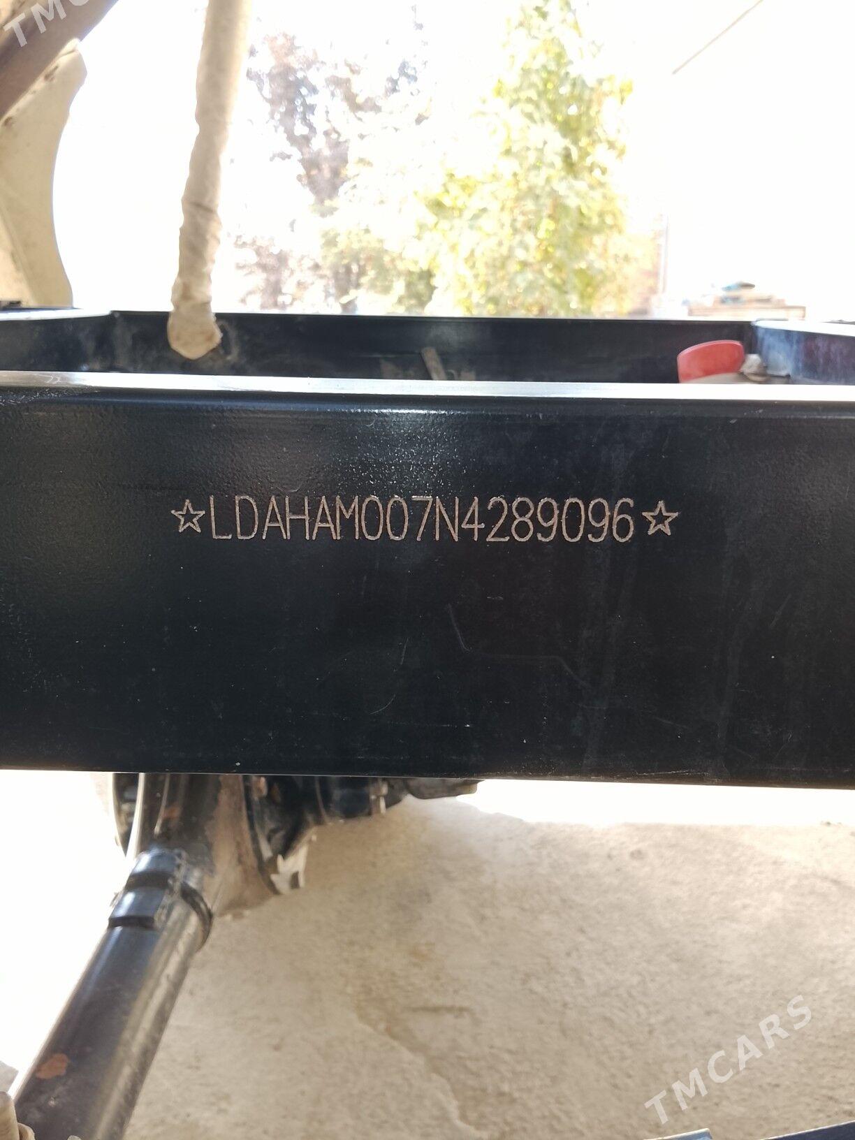 Fekon FK200-14G 2022 - 23 000 TMT - Murgap - img 1