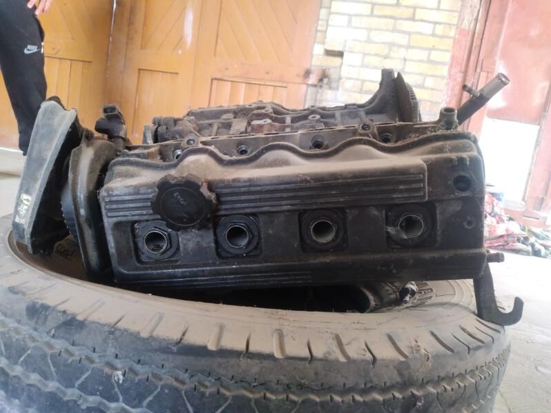 мотор 4 500 TMT - Туркменабат - img 1