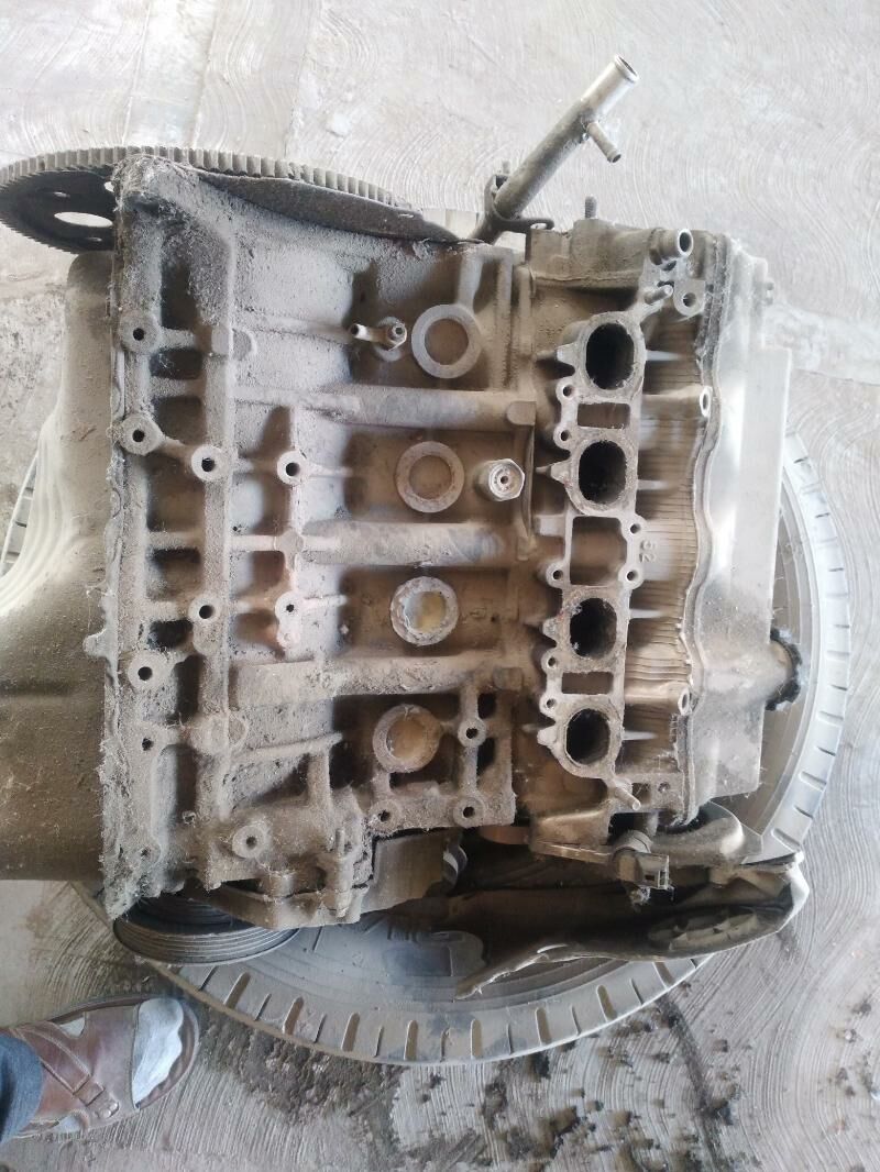 мотор 4 500 TMT - Türkmenabat - img 4