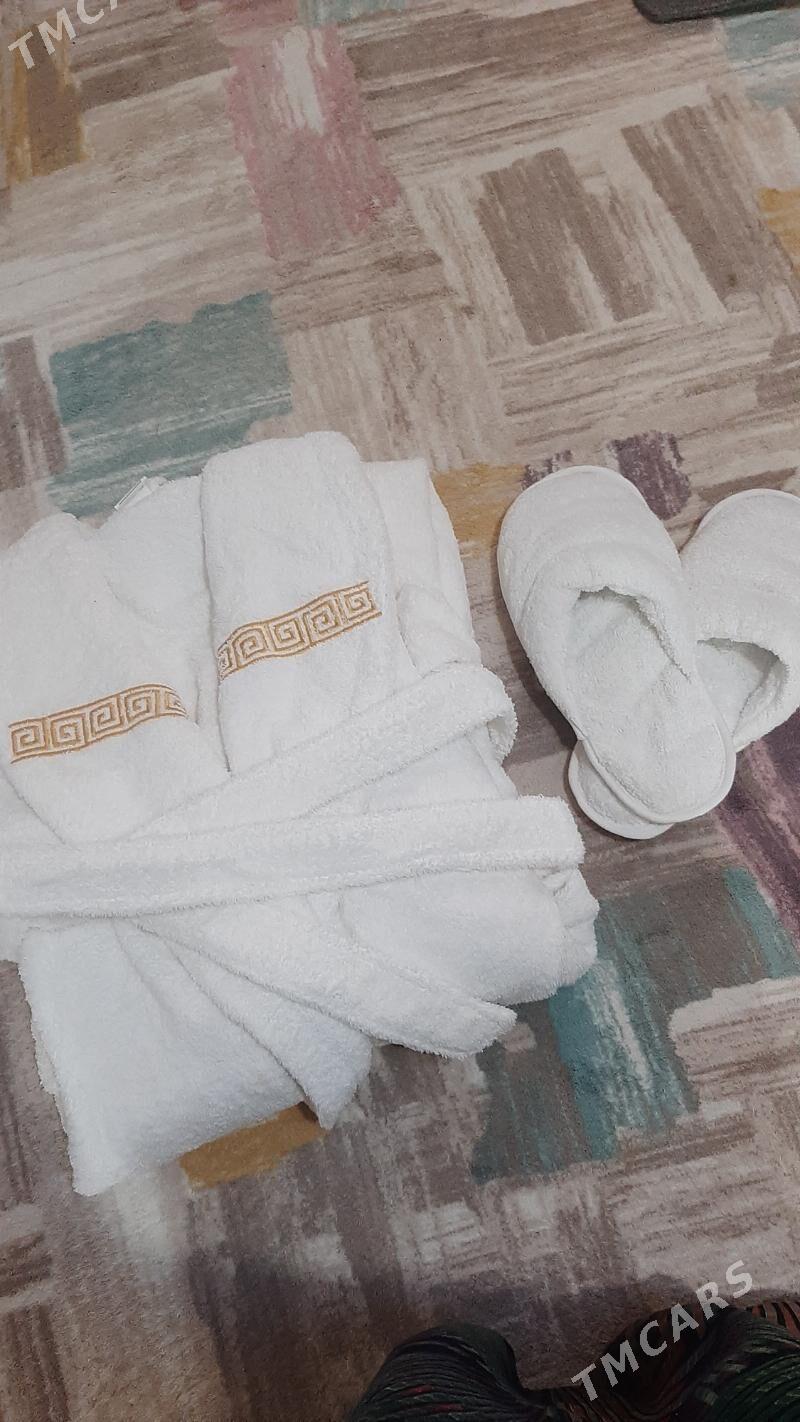 Wanny halat - Туркменбаши - img 2