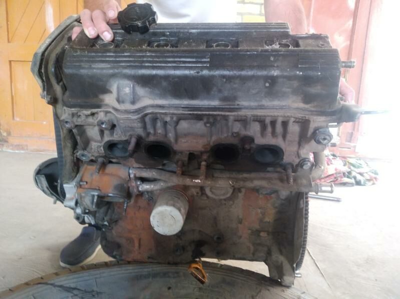 мотор 4 500 TMT - Türkmenabat - img 2