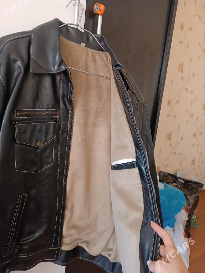 Куртка - Ашхабад - img 3