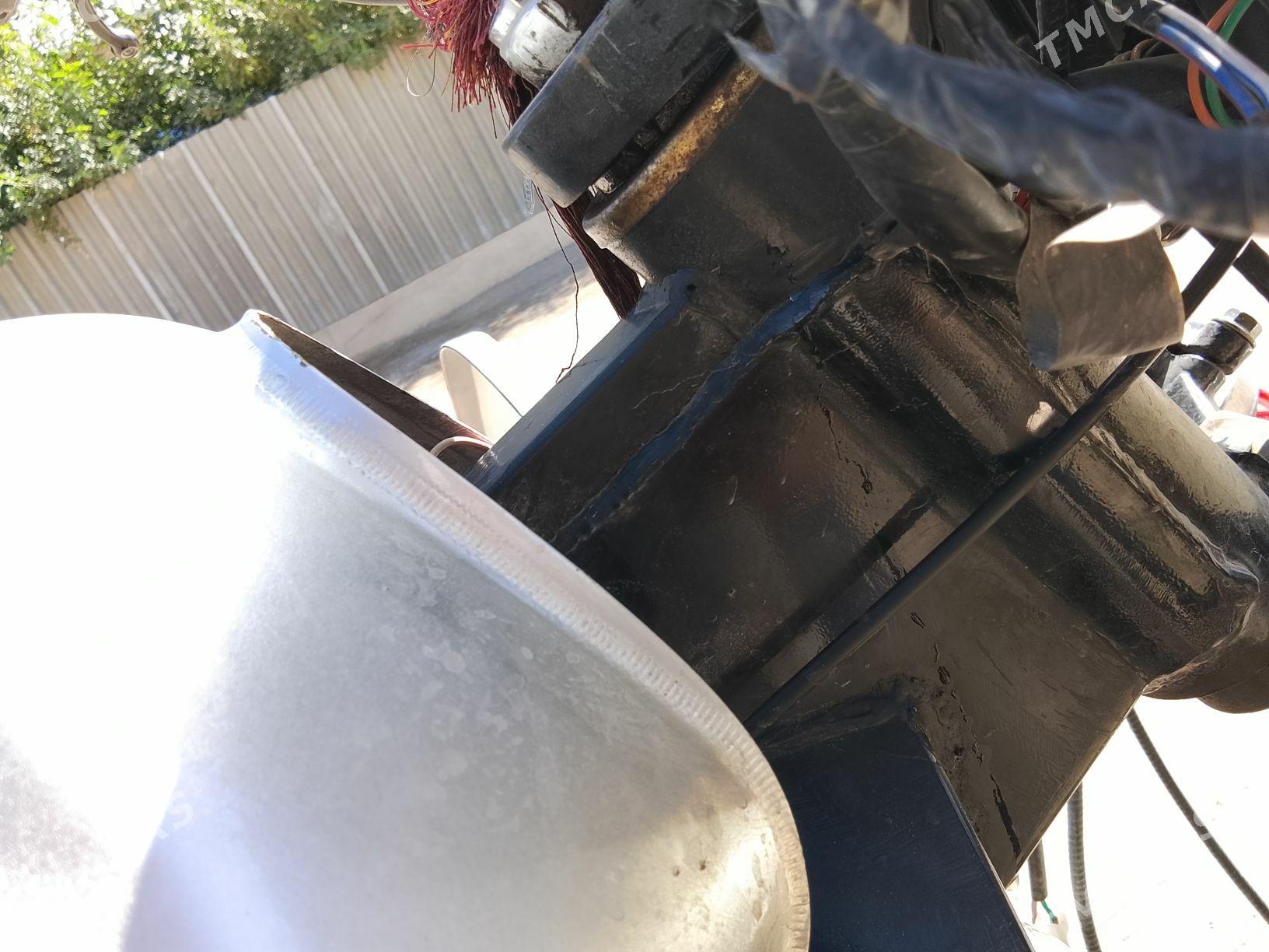 Fekon FK200-14G 2022 - 23 000 TMT - Murgap - img 5