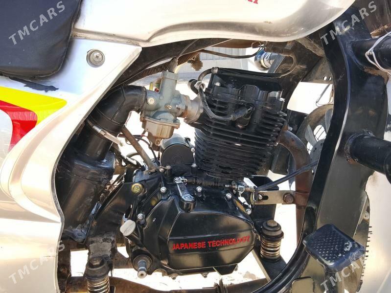 Fekon FK200-14G 2022 - 23 000 TMT - Murgap - img 6