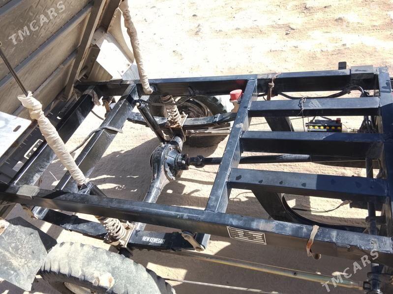 Fekon FK200-14G 2022 - 23 000 TMT - Murgap - img 8